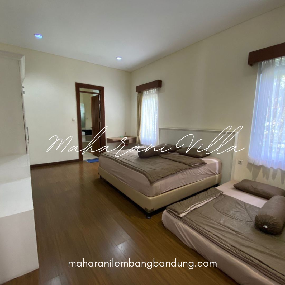 kamar tidur